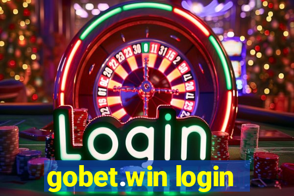 gobet.win login