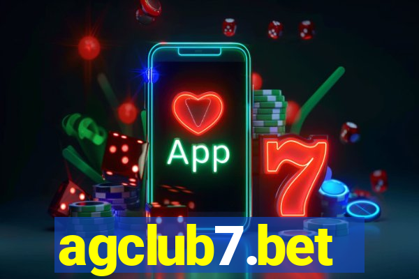 agclub7.bet