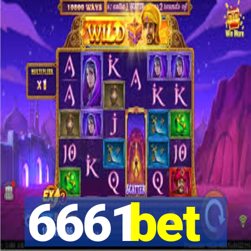 6661bet