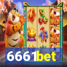 6661bet