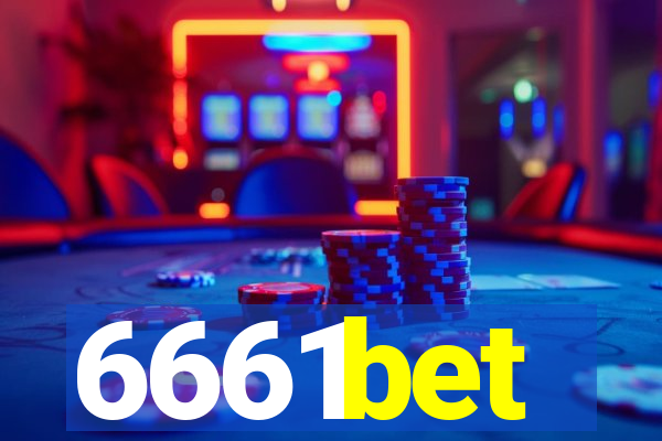 6661bet