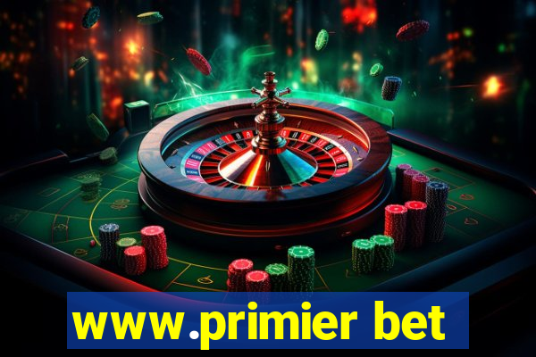 www.primier bet