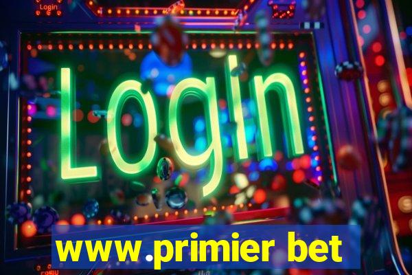 www.primier bet