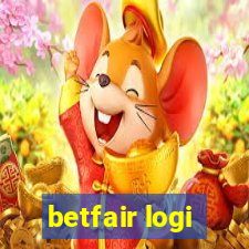 betfair logi