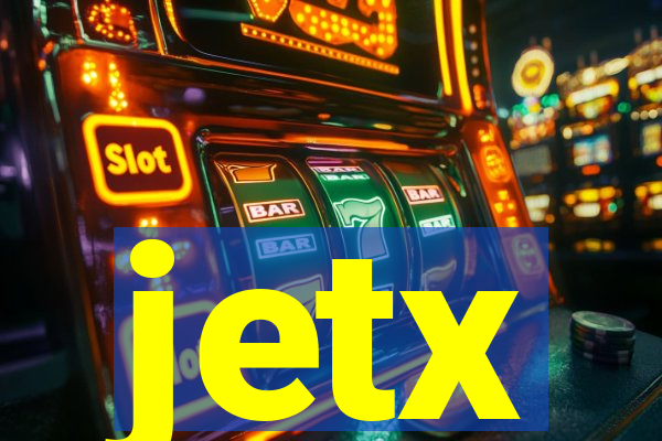 jetx