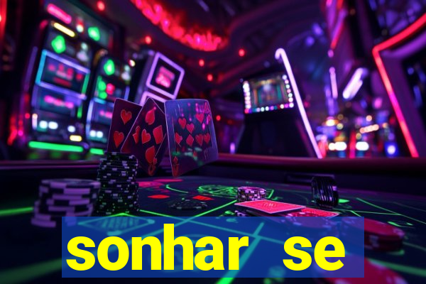 sonhar se escondendo jogo do bicho