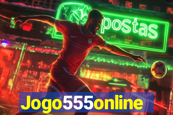 Jogo555online