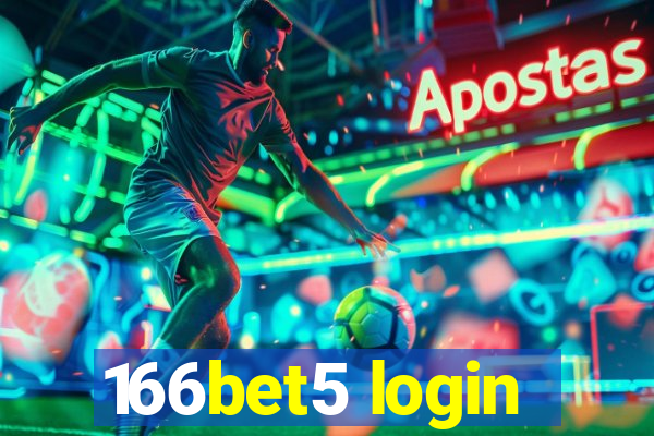 166bet5 login