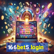 166bet5 login