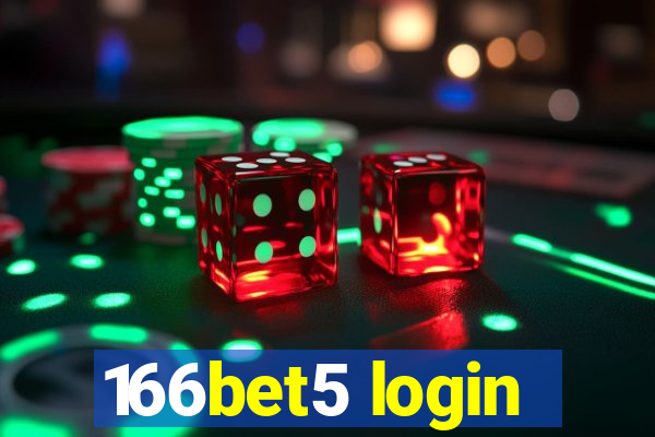 166bet5 login