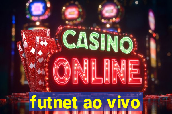 futnet ao vivo