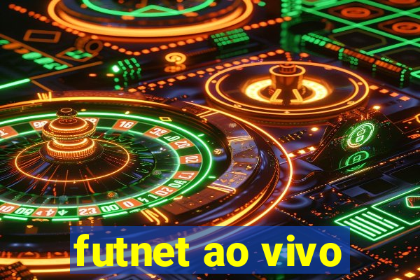 futnet ao vivo