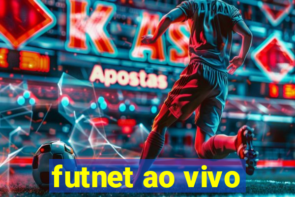 futnet ao vivo