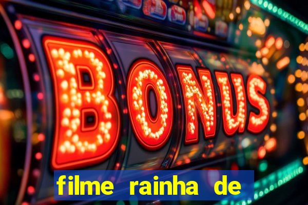 filme rainha de katwe netflix