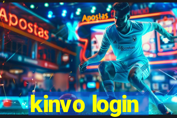 kinvo login