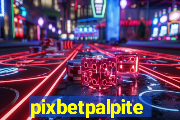 pixbetpalpite