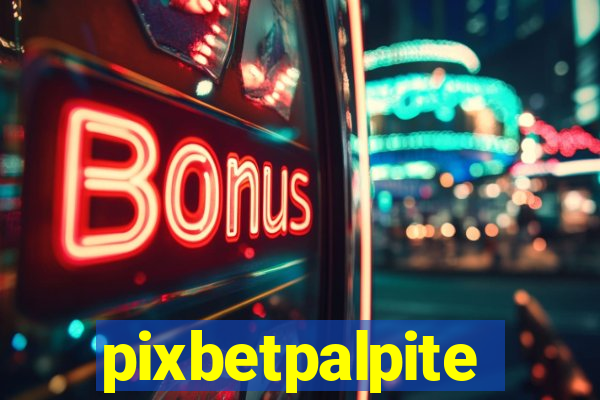 pixbetpalpite