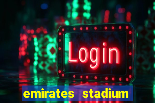 emirates stadium naming rights