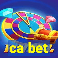 ca bet