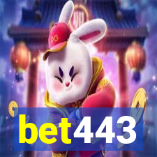 bet443