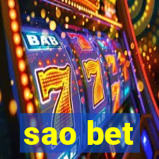 sao bet