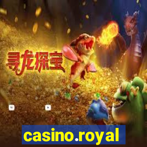 casino.royal