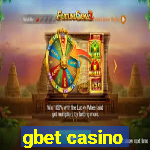 gbet casino