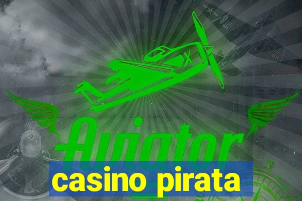 casino pirata