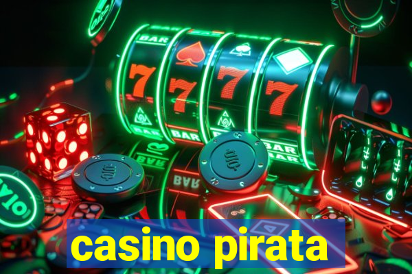 casino pirata