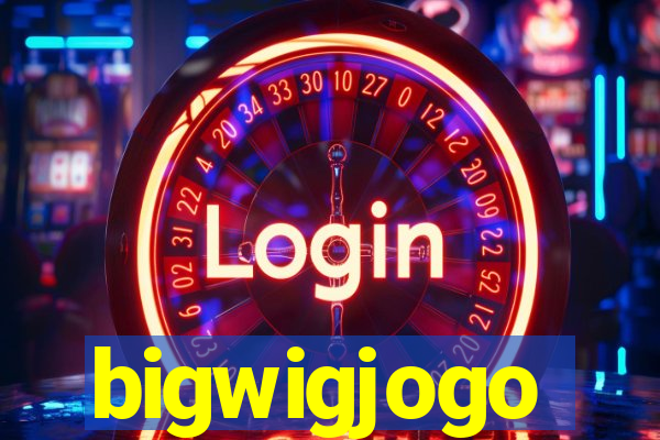 bigwigjogo