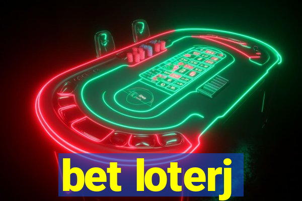 bet loterj