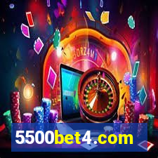 5500bet4.com