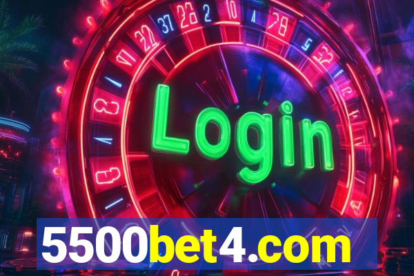 5500bet4.com