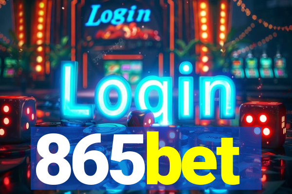 865bet