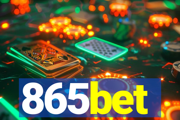 865bet