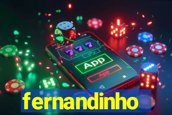 fernandinho beira-mar fortuna