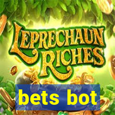 bets bot