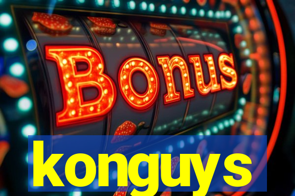 konguys