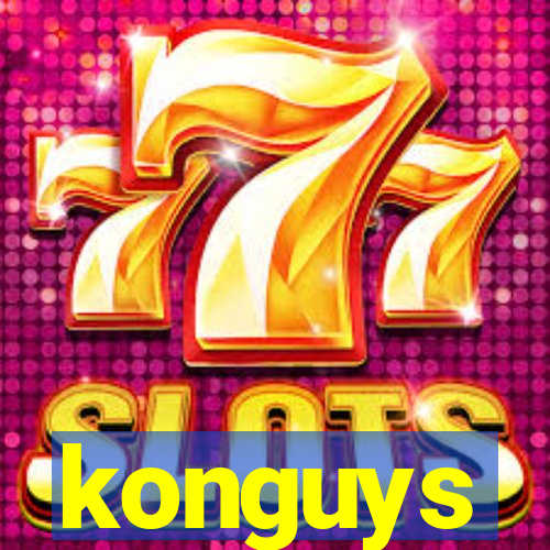 konguys