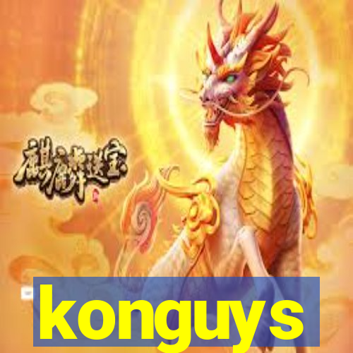 konguys