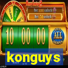 konguys