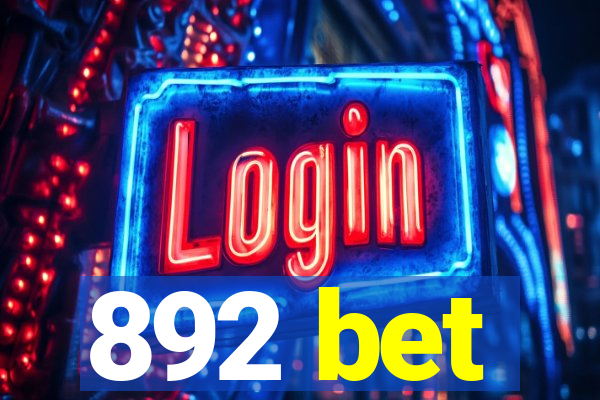 892 bet