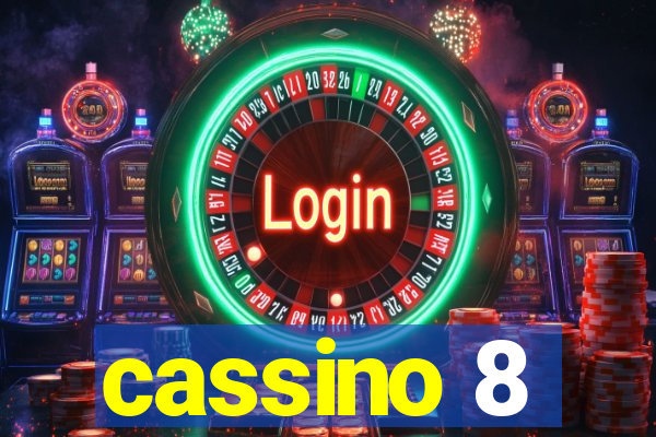 cassino 8