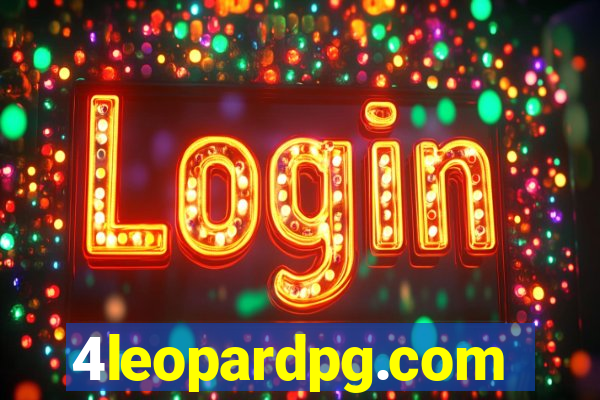 4leopardpg.com