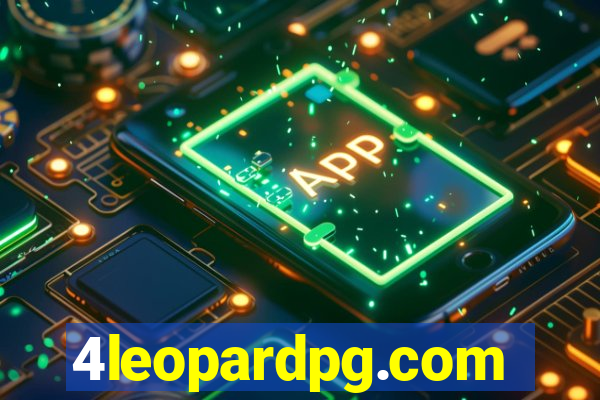 4leopardpg.com