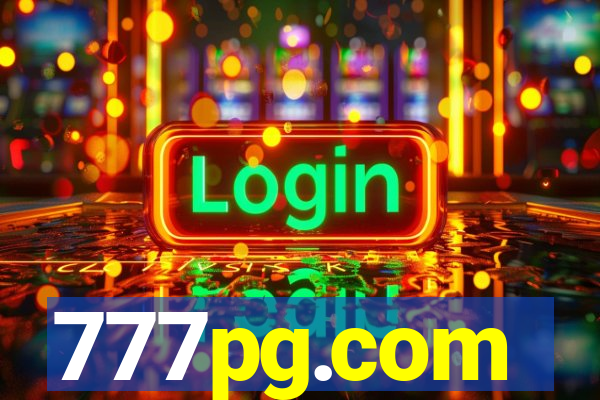 777pg.com