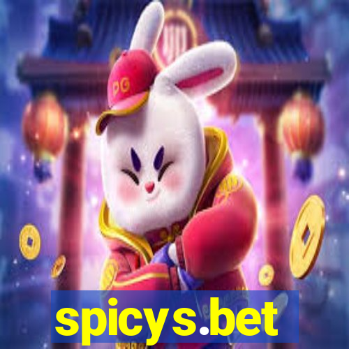 spicys.bet