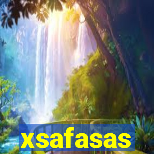 xsafasas