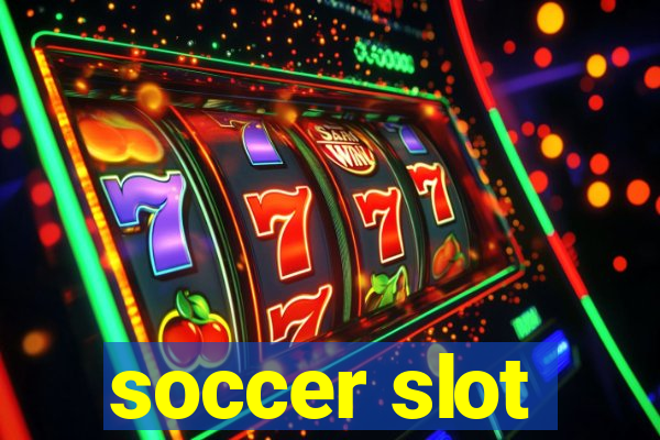 soccer slot