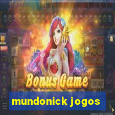 mundonick jogos